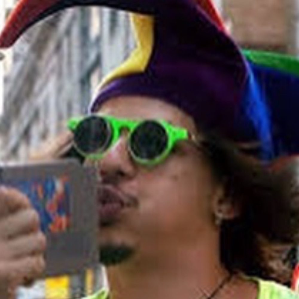 Meet your Posher, Nick